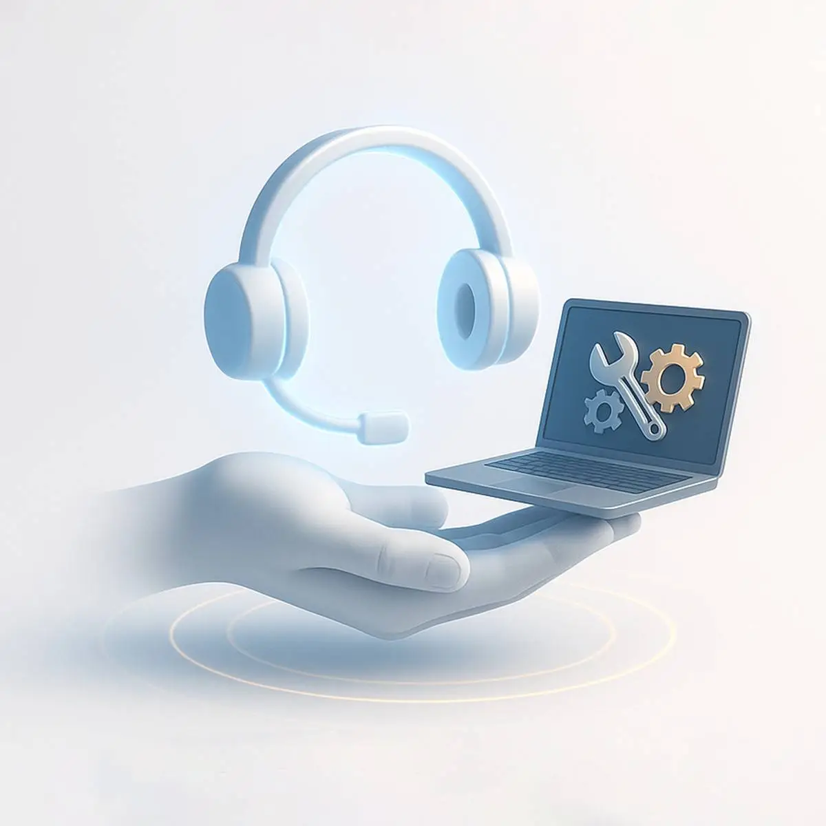 Reliable Support